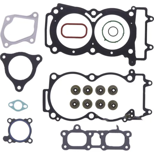Topend gasket kit athena