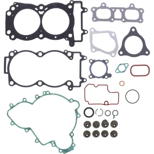 Gasket kit complete athena P400427870025