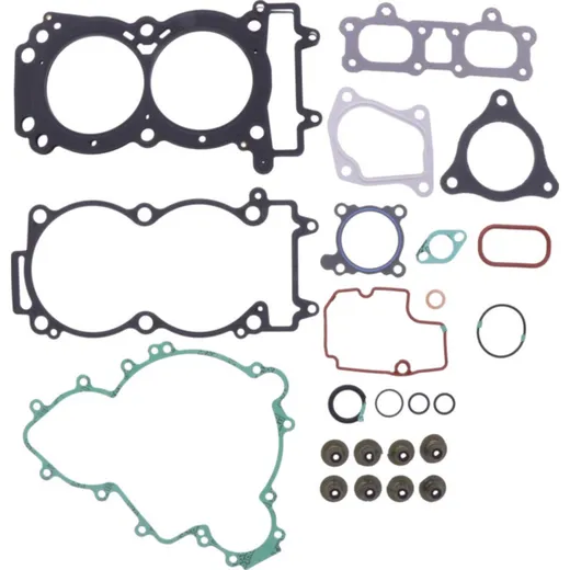 Gasket kit complete athena