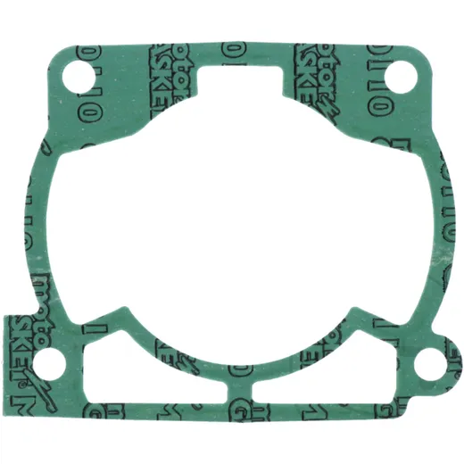 Cylinder base gasket 0. 6 ATHENA for: Beta RR, Xtrainer, RX