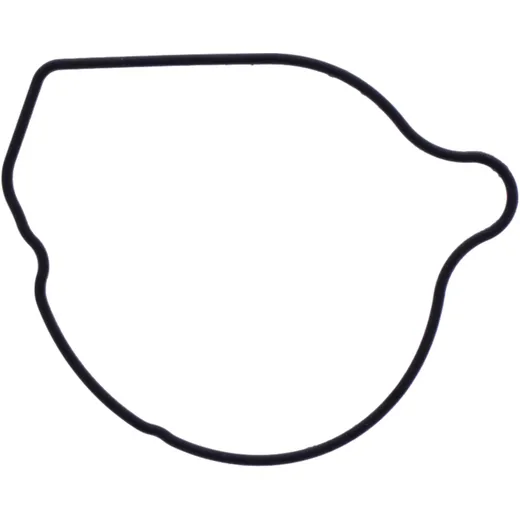 Water pump cover gasket original spare part for: Honda CB, CMX, CBR
