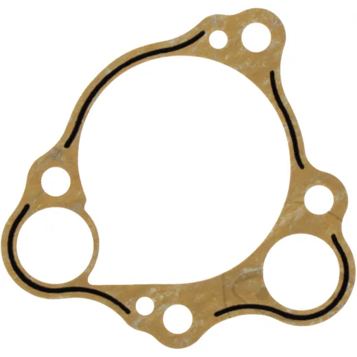 Water pump cover gasket original spare part for: Honda CR 7347345