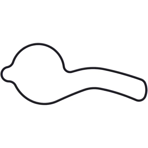 Water pump cover gasket original spare part for: Honda CRF 7347348