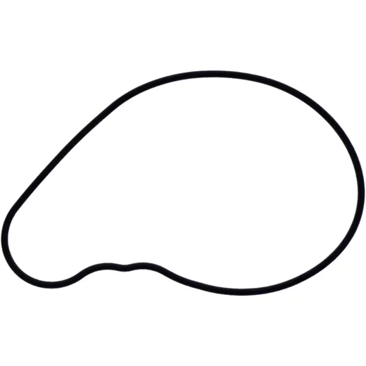 Water pump cover gasket original spare part for: Honda CBR, CB