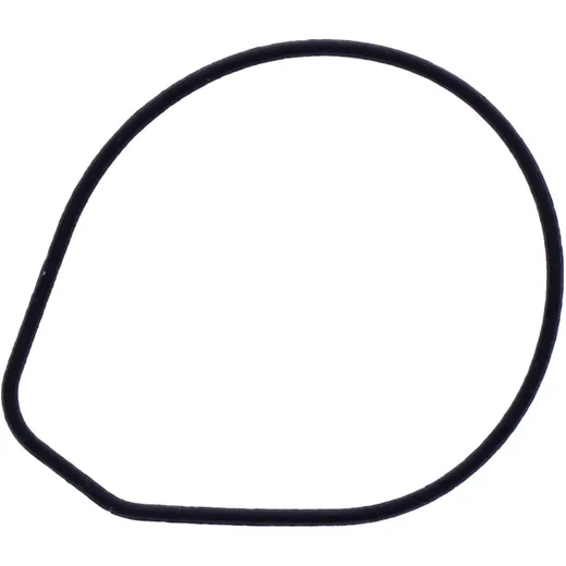 Water pump cover gasket original spare part for: Honda VT, CB, VTR