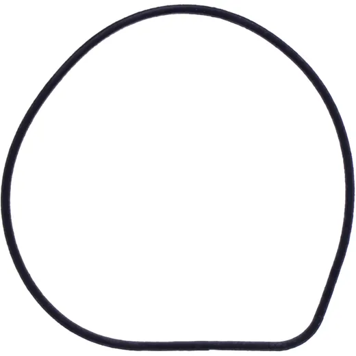 Water pump cover gasket original spare part for: Honda GL