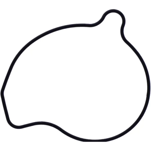 Water pump cover gasket original spare part for: Honda FJS