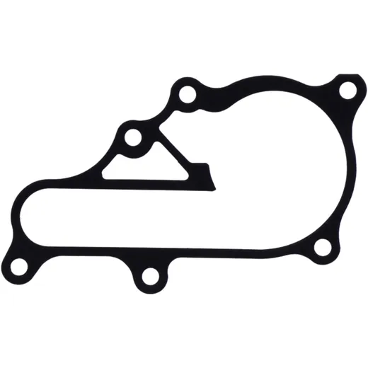 Water pump cover gasket original spare part for: Yamaha YFM 7347389