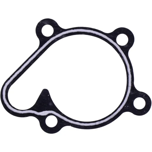 Water pump cover gasket original spare part for: Yamaha YFM