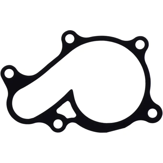 Water Pump Cover Gasket Original Spare Part for Motorcycles 7347410