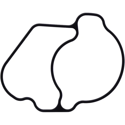 Water pump cover gasket original spare part for: Yamaha HW, XC, MBK Oceo, Skyliner