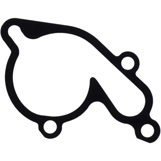 Water pump cover gasket original spare part for: Yamaha YZ