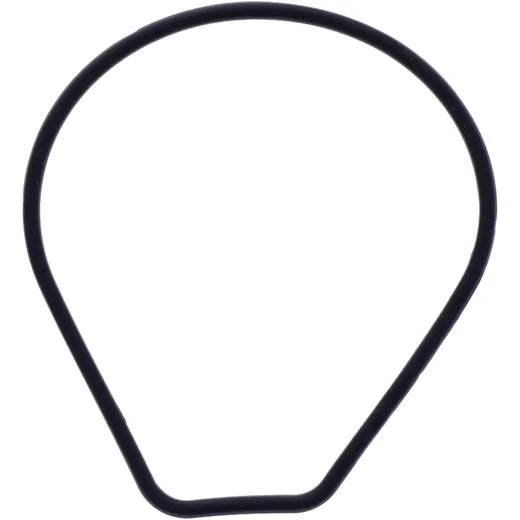 Water pump cover gasket original spare part for: Yamaha YP, MW