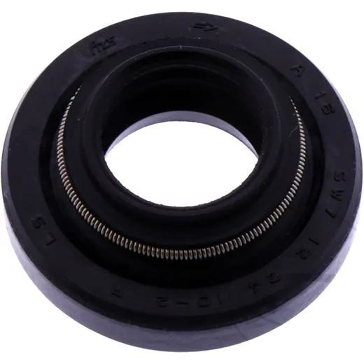 Mechanical water pump seal (OE spare part) 12X24X10/2 mm alternative: 7349284 for: Suzuki RM