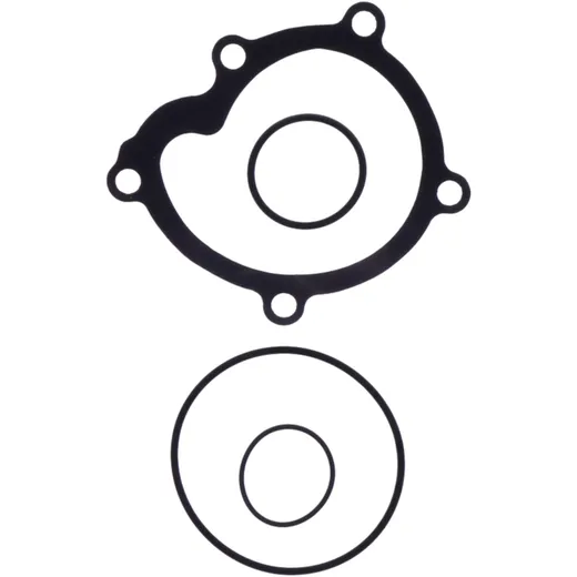 Water pump cover gasket original spare part for: BMW S, HP4