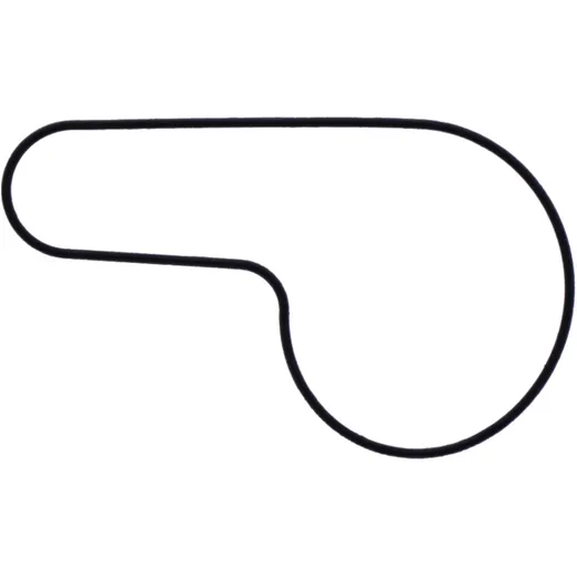 Dichtung Wasserpumpe Deckel Originalersatzteil passend für: Kawasaki Ninja, Z, Ninja 7