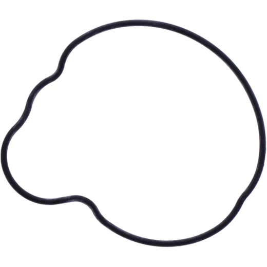 Water pump cover gasket original spare part for: Kawasaki ZZR, EL, Ninja