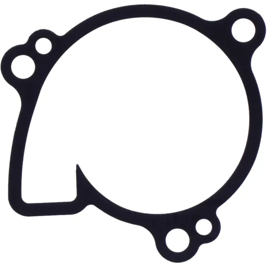 Water pump cover gasket original spare part for: Kawasaki KMX