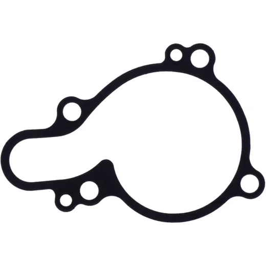Water pump cover gasket original spare part for: Kawasaki KX 7347488