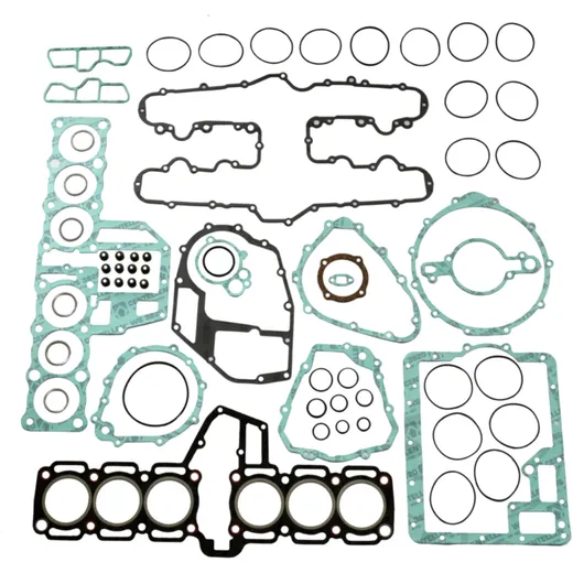 Gasket kit complete ATHENA for: Kawasaki Z 7347495