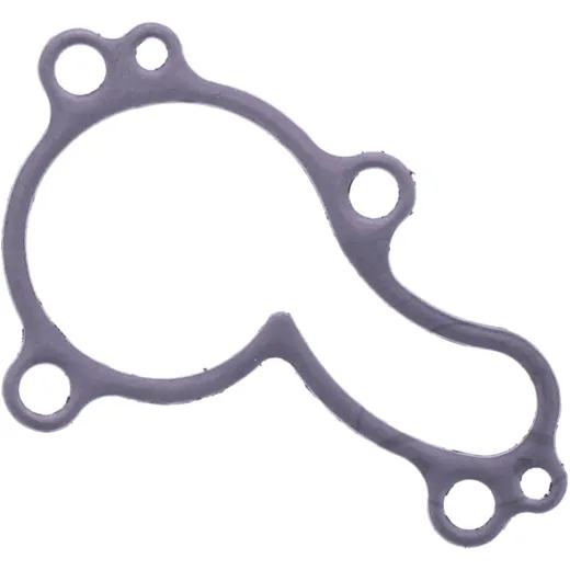 Water pump cover gasket original spare part for: Kawasaki KLX, KX