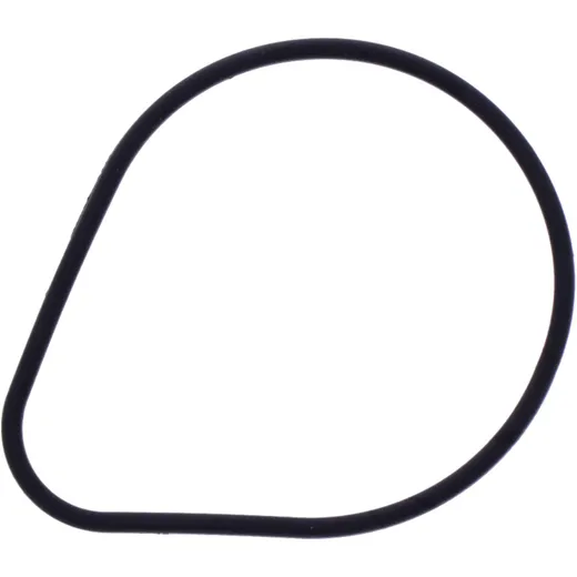 Water pump cover gasket original spare part for: Daelim VJF