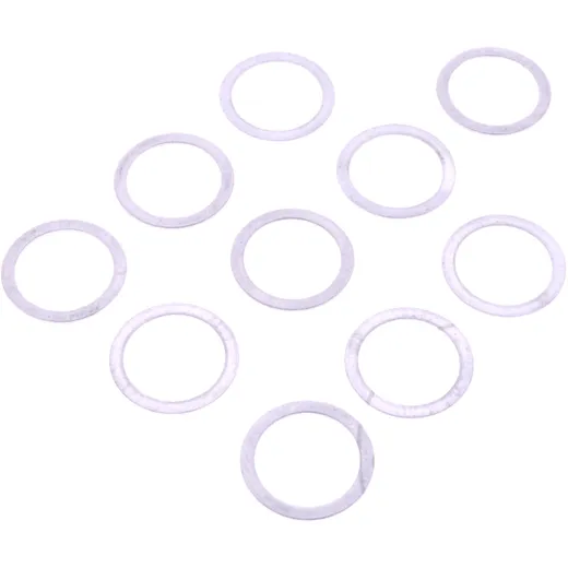 Sealing ring oil strainer ATHENA 23X30X1mm 10 pcs for: Ducati Supersport, Monster, 916