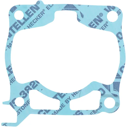 Cylinder base gasket 0. 3 ATHENA for: Fantic XX, XE