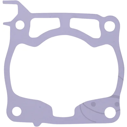 Cylinder base gasket 0. 1 ATHENA for: Fantic XX