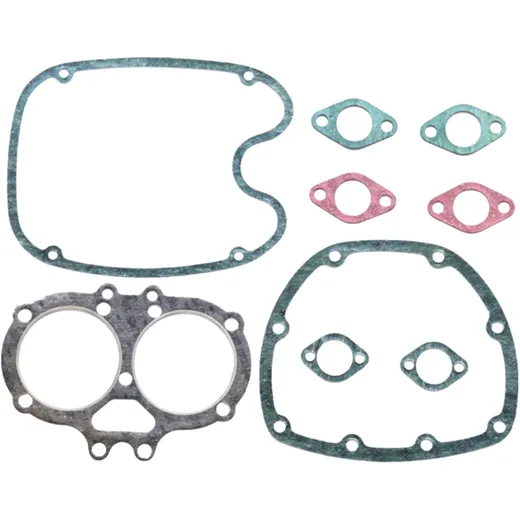Topend gasket kit ATHENA for: BSA A65