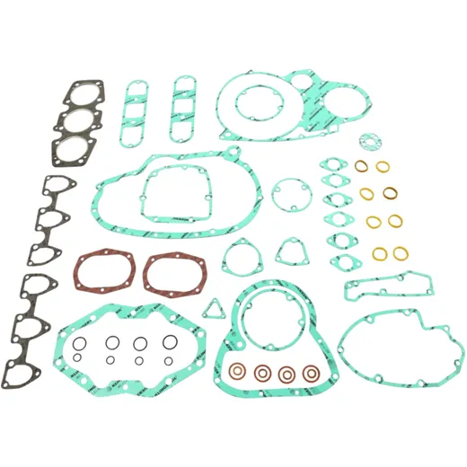 Gasket kit complete ATHENA for: BSA A75, Triumph T150