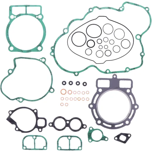 Gasket kit complete ATHENA for: KTM XC Quad