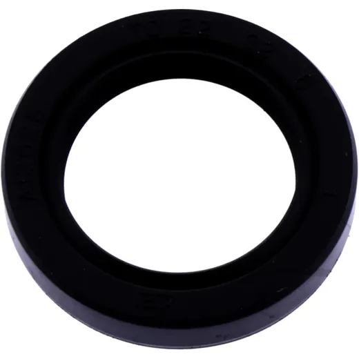 Shaft seal 22X32X6mm ATHENA for: Yamaha CW, CS, YQ, YN, MBK CW, YQ, CS, YN