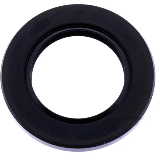 Shaft seal 25X40X5mm ATHENA for: Yamaha YFM, RD, YZ, Honda CMX, CB, CBR