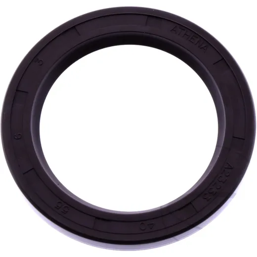 Wellendichtring 40X55X6MM Athena passend für: Kawasaki ZZR, ZRX, KMX