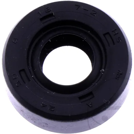 Wellendichtring 8X18X7MM Athena passend für: Kawasaki ZRX, GPZ