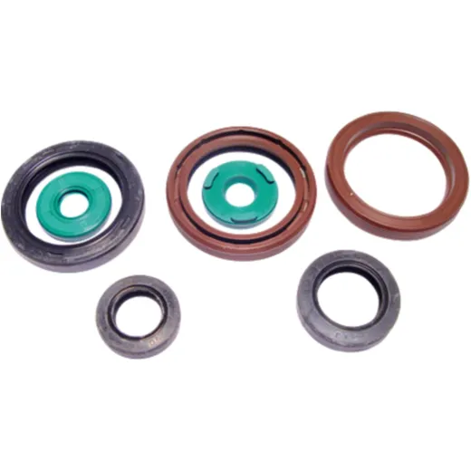 ENGINE OIL SEAL KIT for Motorcycles