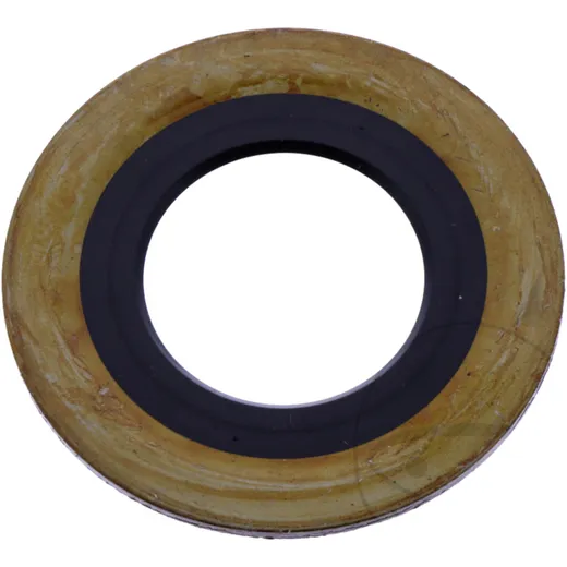 Wellendichtring 34X66X2MM Originalersatzteil passend für: Honda CB, CM, CMX