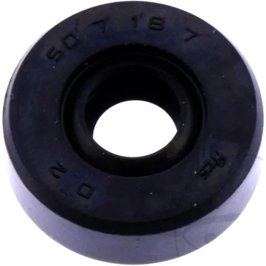 Wellendichtring 7X18X6. 5 mm Originalersatzteil passend für: Kawasaki Z