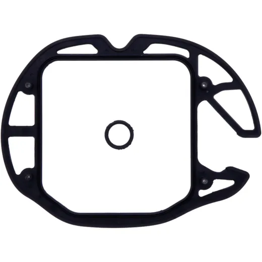 Valve cover gasket + stick coil seal kit (OE spare part) for: BMW R 7347839