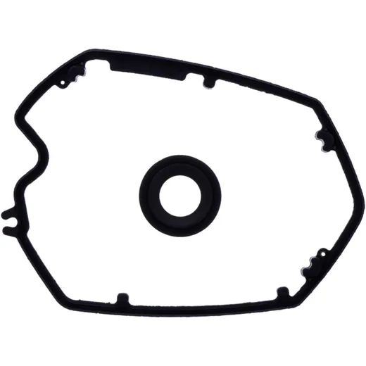 Valve cover gasket + stick coil seal kit (OE spare part) for: BMW R 7347840