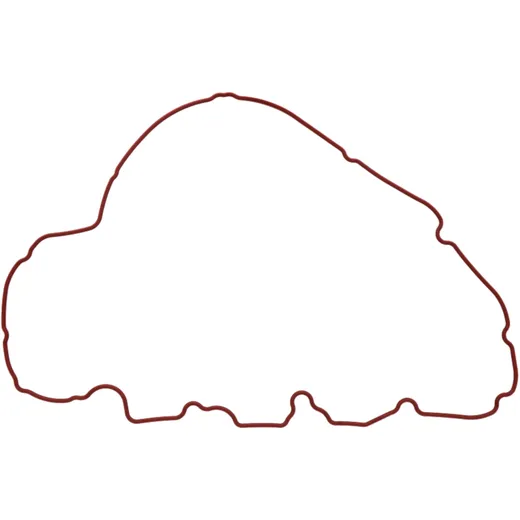 Alternator cover gasket (OE spare part) for: Indian Challenger, Pursuit, Chieftain 7347918
