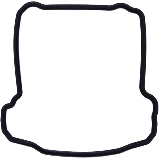Valve cover gasket front (OE spare part) for: Indian FTR