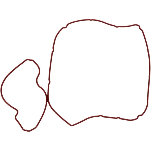 Alternator cover gasket (OE spare part) for: Indian Scout, FTR, Scout Sixty