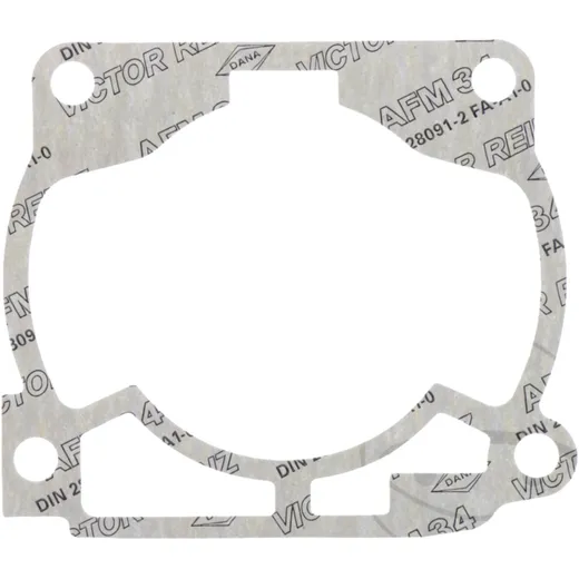 Cylinder base gasket 0. 25 (OE spare part) for: Husqvarna TE
