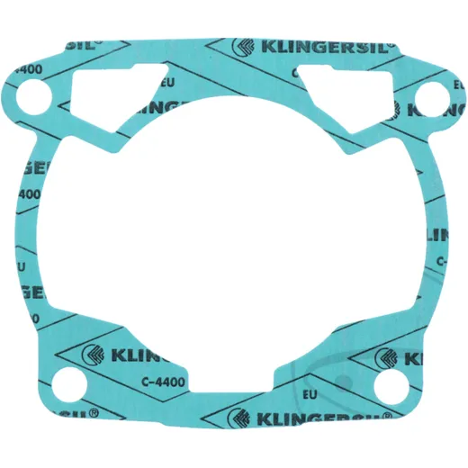 Cylinder base gasket (OE spare part) for: Husqvarna TE, TC, TX, Gas Gas EC, MC 7348001