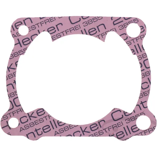 Cylinder base gasket 0. 4 (OE spare part) for: Husqvarna WR, CR