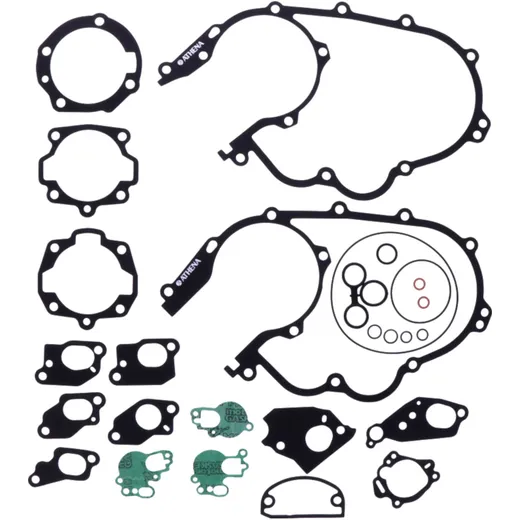 Gasket kit complete ATHENA for: Vespa PX, Cosa, Sprint