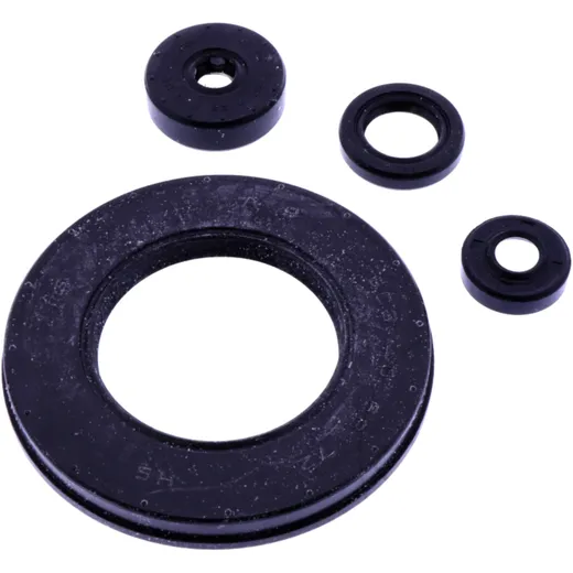 Oil seal kit TOURMAX for: Honda VFR
