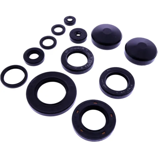 Oil seal kit TOURMAX for: Honda GL